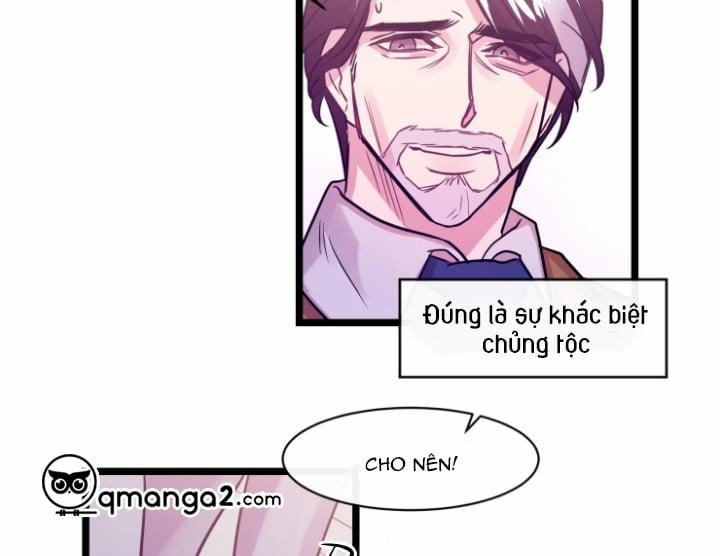 Kiếp Trước Bí Ẩn Của Giáo Sư 8 trang 12