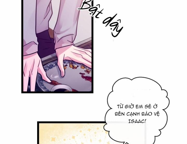 Kiếp Trước Bí Ẩn Của Giáo Sư 8 trang 13