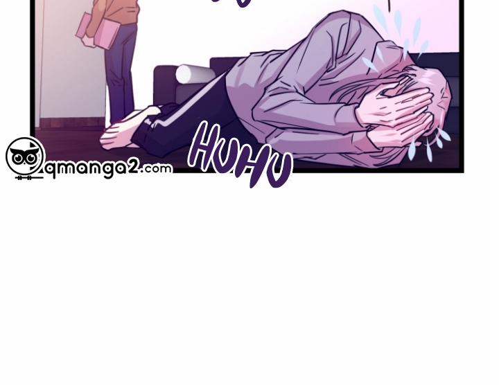 Kiếp Trước Bí Ẩn Của Giáo Sư 8 trang 19