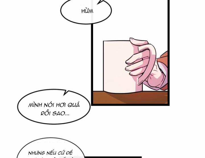 Kiếp Trước Bí Ẩn Của Giáo Sư 8 trang 21