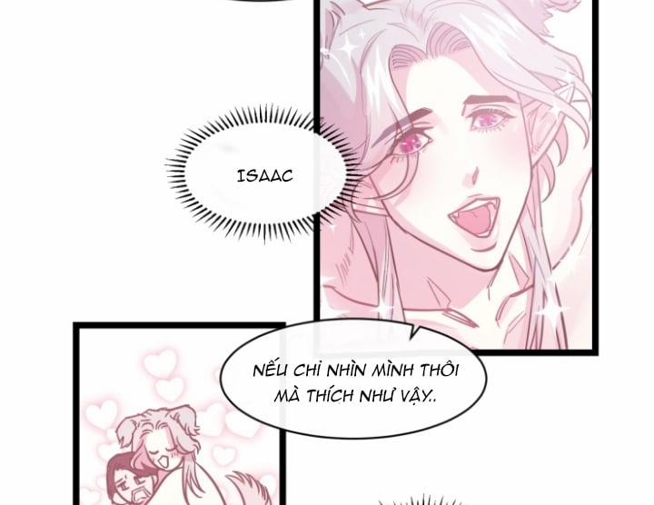 Kiếp Trước Bí Ẩn Của Giáo Sư 8 trang 23