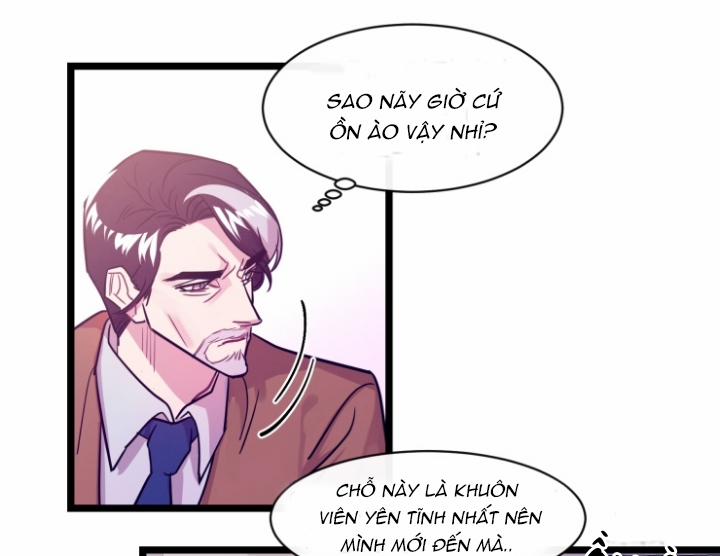 Kiếp Trước Bí Ẩn Của Giáo Sư 8 trang 27