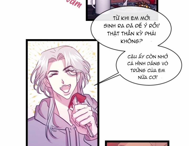 Kiếp Trước Bí Ẩn Của Giáo Sư 8 trang 3