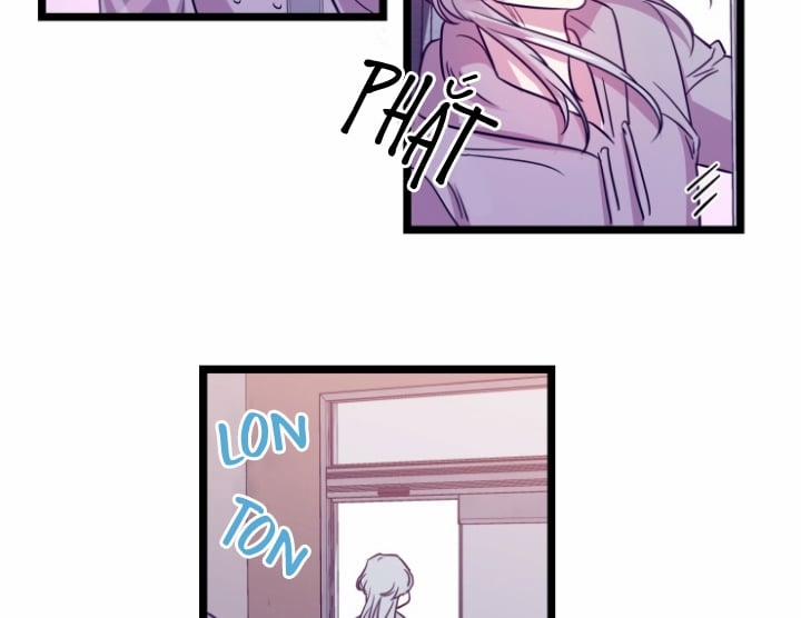 Kiếp Trước Bí Ẩn Của Giáo Sư 8 trang 30