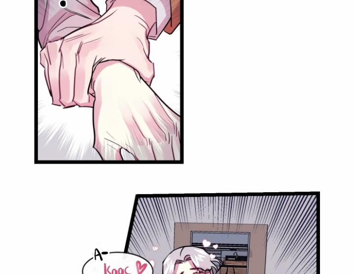 Kiếp Trước Bí Ẩn Của Giáo Sư 8 trang 33