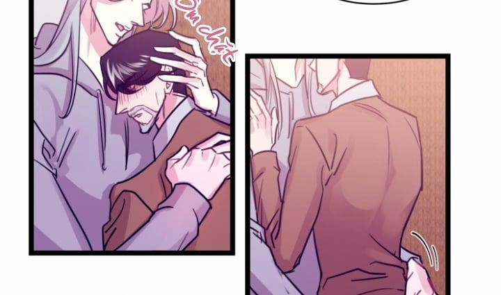 Kiếp Trước Bí Ẩn Của Giáo Sư 8 trang 47