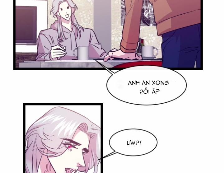 Kiếp Trước Bí Ẩn Của Giáo Sư 8 trang 5