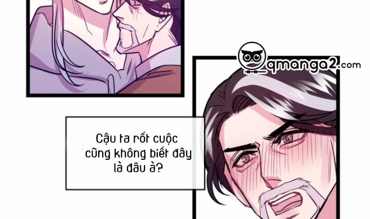 Kiếp Trước Bí Ẩn Của Giáo Sư 8 trang 51