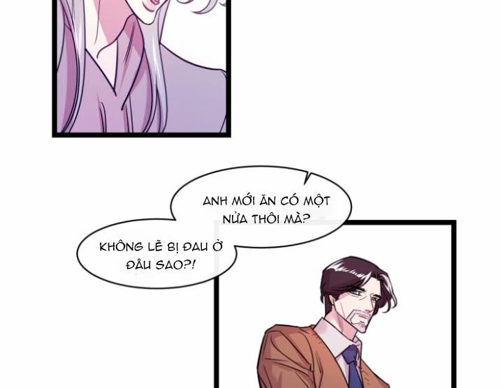 Kiếp Trước Bí Ẩn Của Giáo Sư 8 trang 6