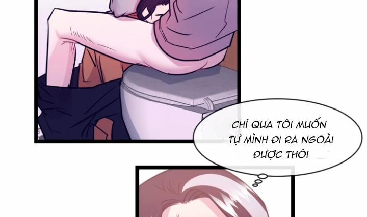 Kiếp Trước Bí Ẩn Của Giáo Sư 8 trang 61