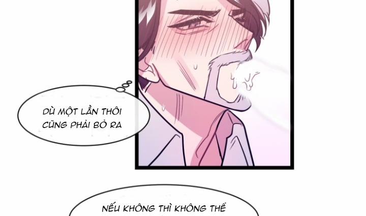 Kiếp Trước Bí Ẩn Của Giáo Sư 8 trang 62