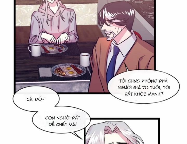 Kiếp Trước Bí Ẩn Của Giáo Sư 8 trang 9