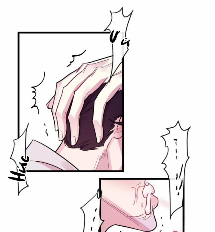 Kiếp Trước Bí Ẩn Của Giáo Sư 9 trang 1