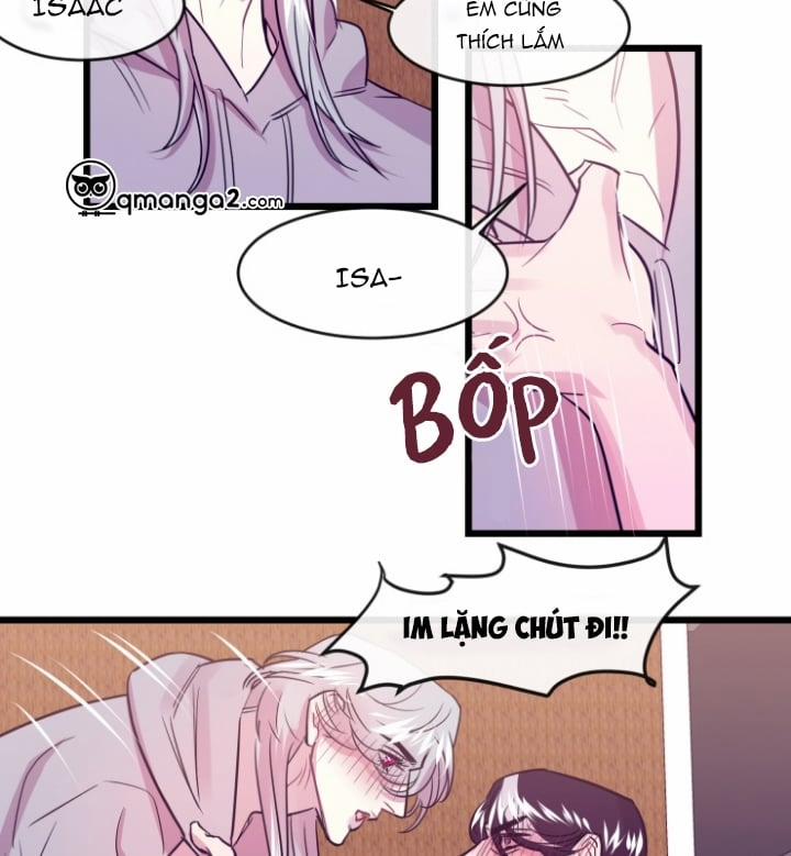 Kiếp Trước Bí Ẩn Của Giáo Sư 9 trang 12