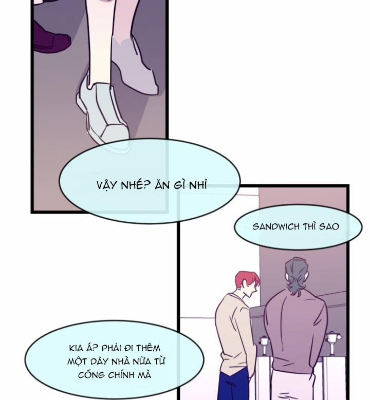 Kiếp Trước Bí Ẩn Của Giáo Sư 9 trang 14