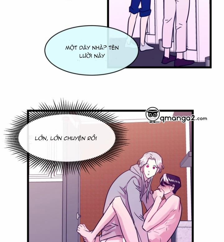 Kiếp Trước Bí Ẩn Của Giáo Sư 9 trang 15