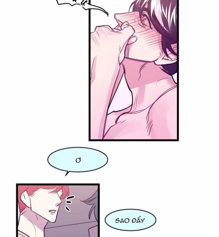 Kiếp Trước Bí Ẩn Của Giáo Sư 9 trang 19