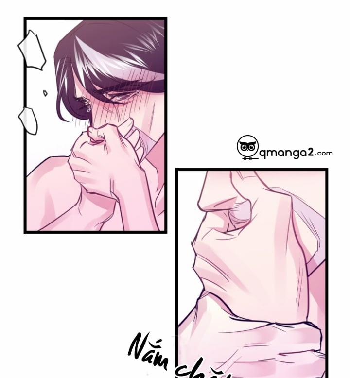 Kiếp Trước Bí Ẩn Của Giáo Sư 9 trang 22