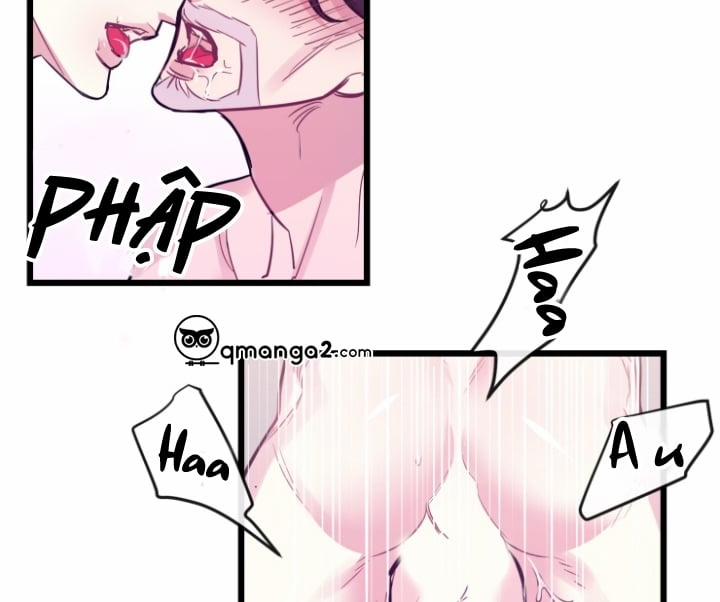 Kiếp Trước Bí Ẩn Của Giáo Sư 9 trang 29