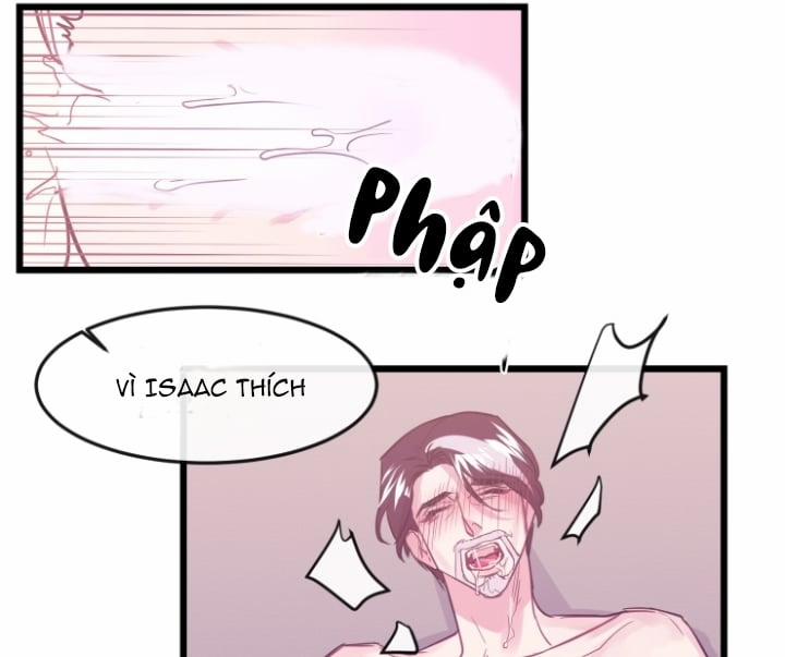 Kiếp Trước Bí Ẩn Của Giáo Sư 9 trang 36