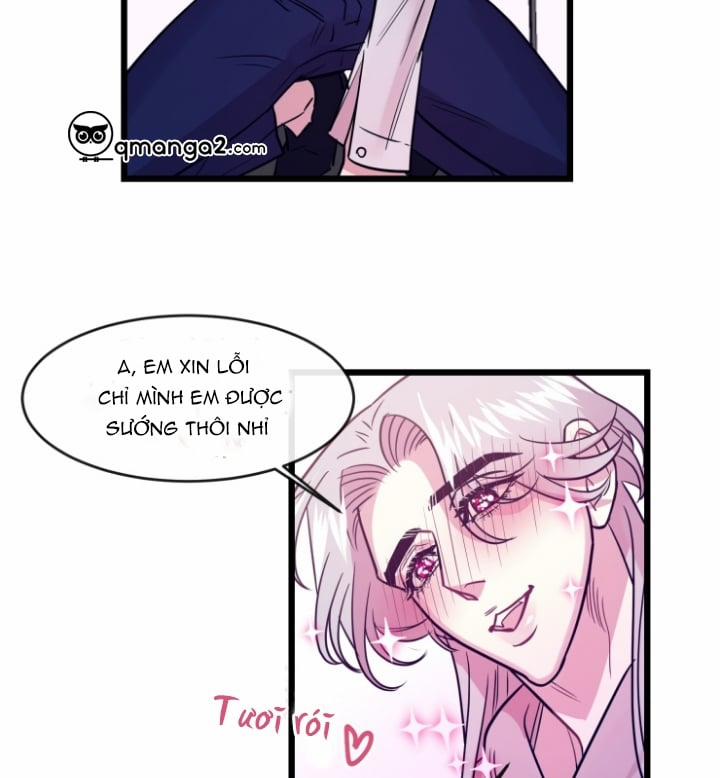 Kiếp Trước Bí Ẩn Của Giáo Sư 9 trang 4