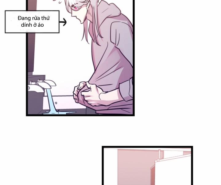 Kiếp Trước Bí Ẩn Của Giáo Sư 9 trang 42