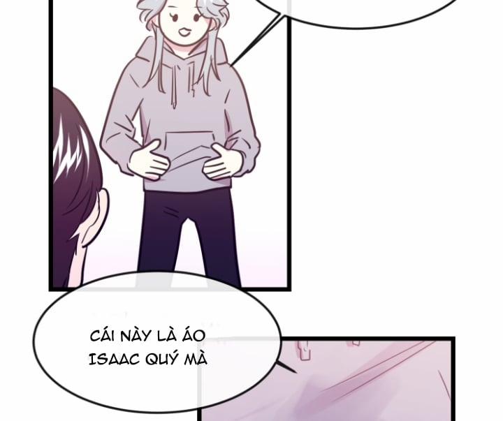 Kiếp Trước Bí Ẩn Của Giáo Sư 9 trang 46