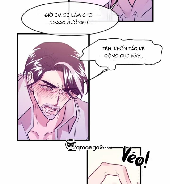 Kiếp Trước Bí Ẩn Của Giáo Sư 9 trang 5