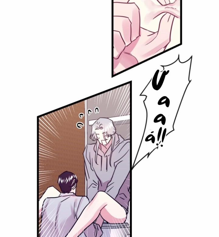 Kiếp Trước Bí Ẩn Của Giáo Sư 9 trang 6