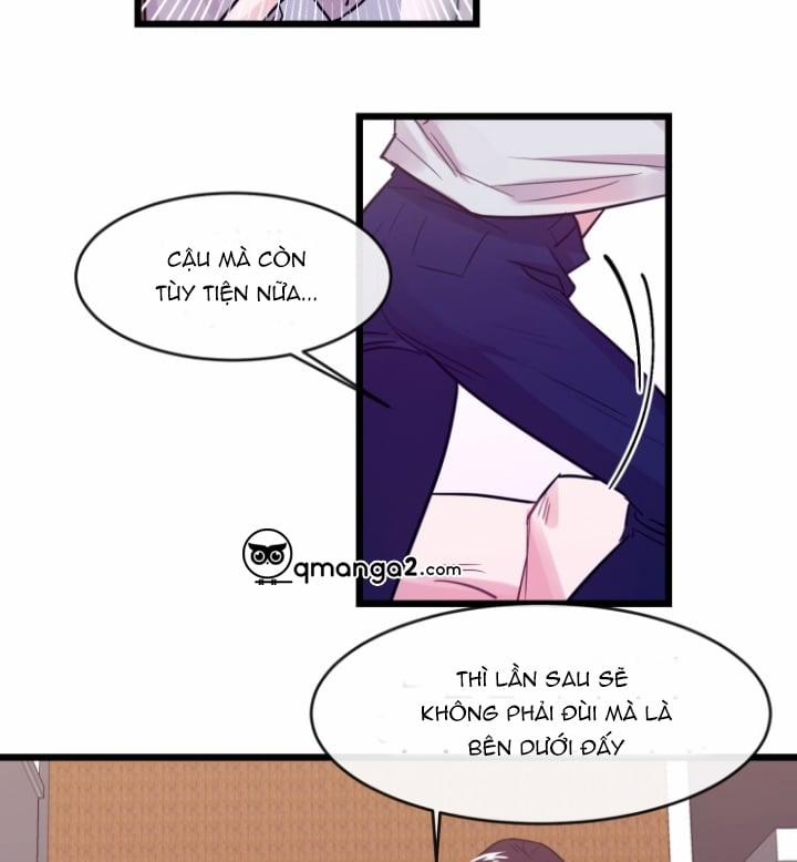 Kiếp Trước Bí Ẩn Của Giáo Sư 9 trang 7