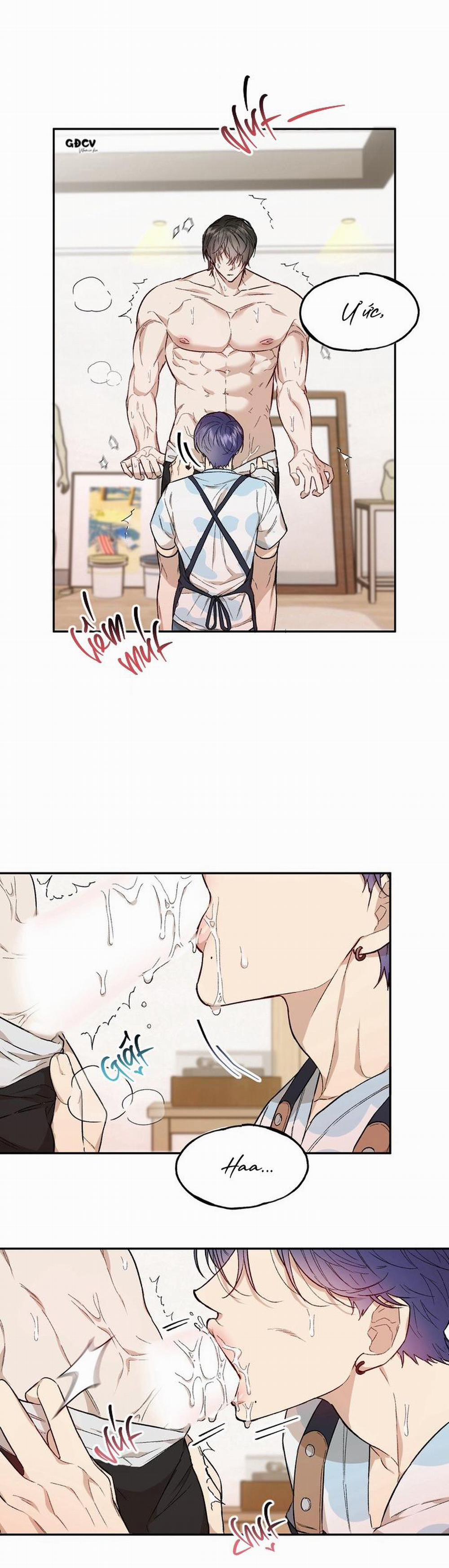 KIỆT TÁC ĐIÊU KHẮC 1 trang 1