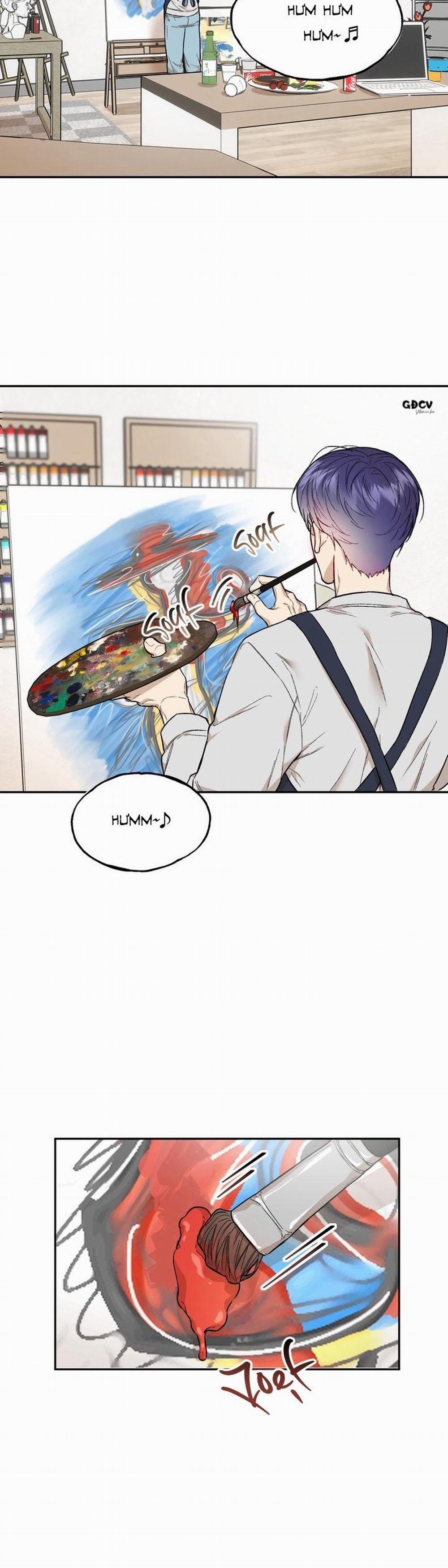 KIỆT TÁC ĐIÊU KHẮC 1 trang 5