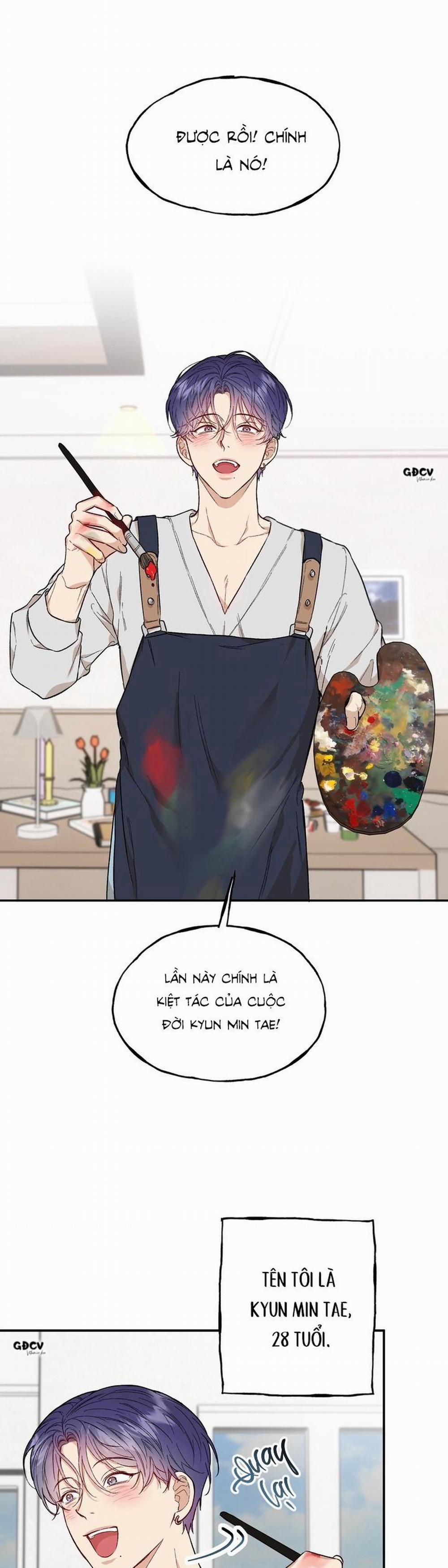 KIỆT TÁC ĐIÊU KHẮC 1 trang 6