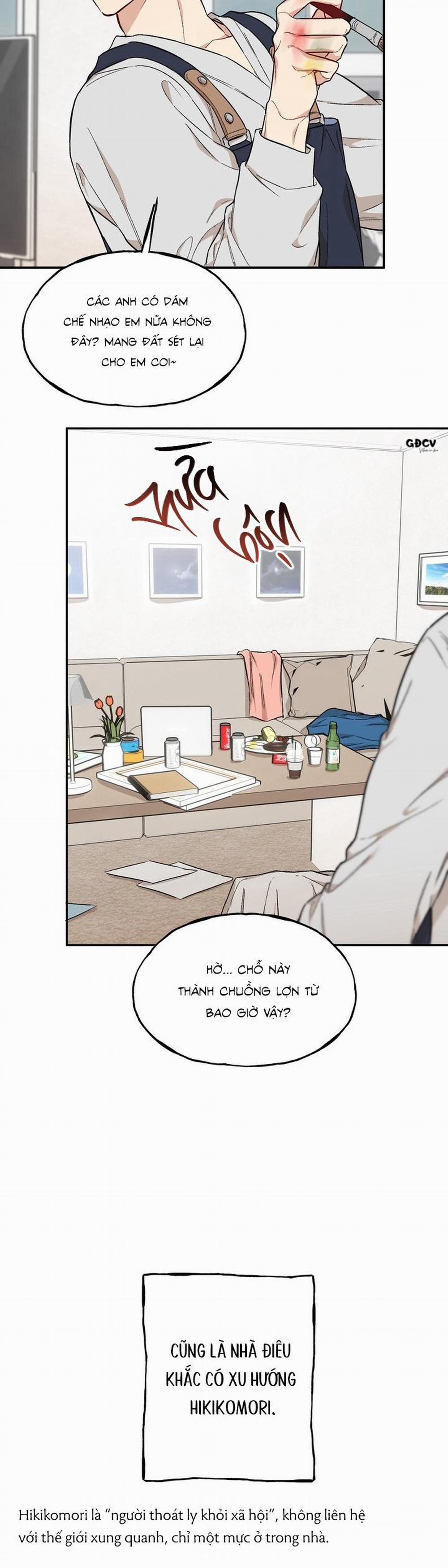 KIỆT TÁC ĐIÊU KHẮC 1 trang 7