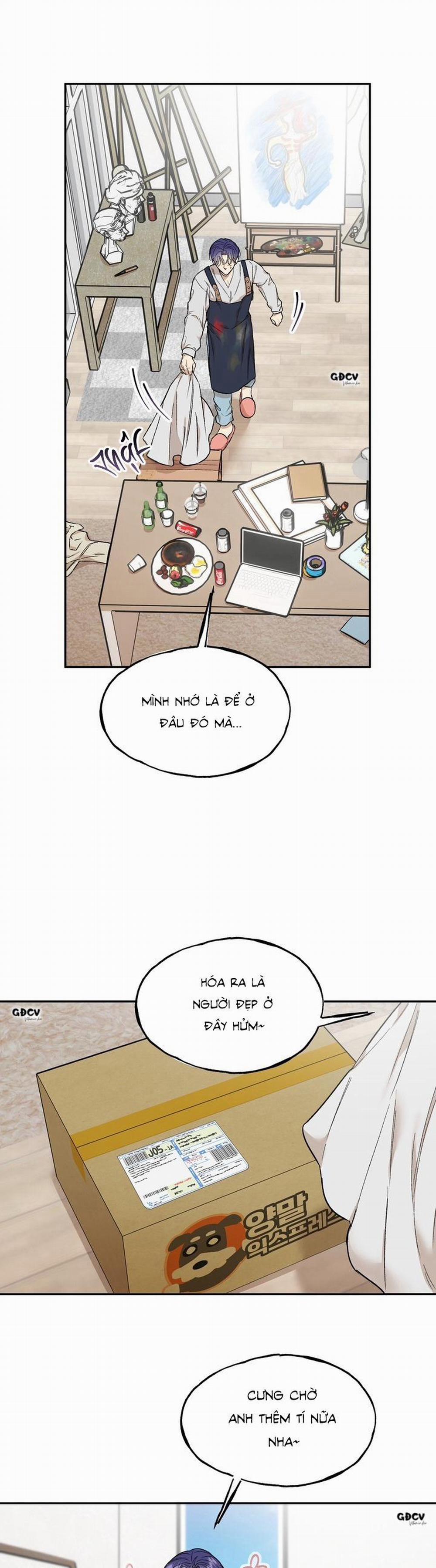 KIỆT TÁC ĐIÊU KHẮC 1 trang 8