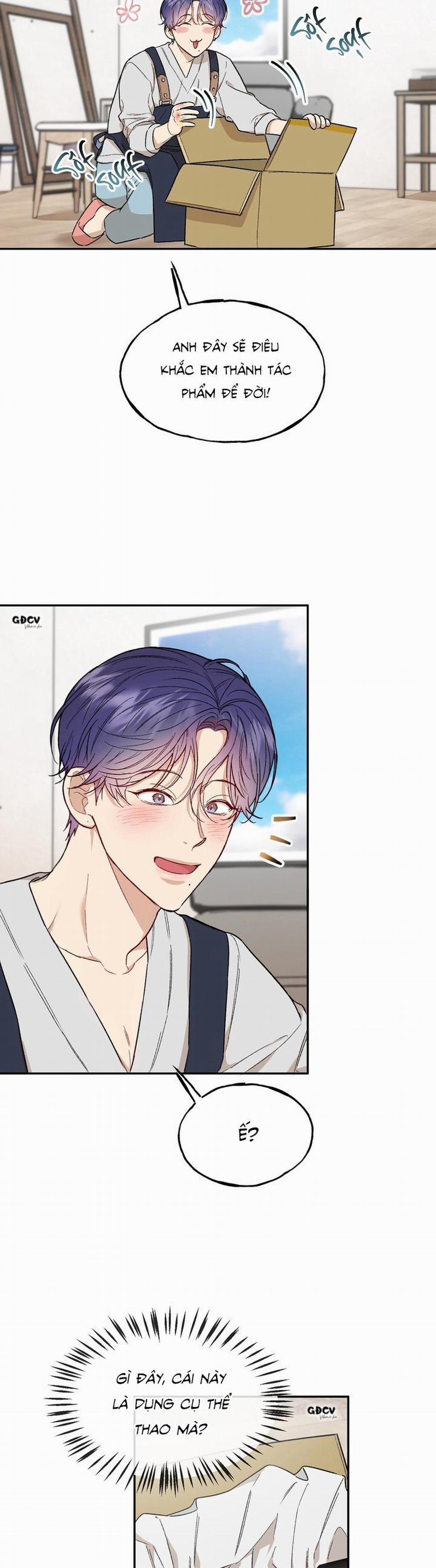 KIỆT TÁC ĐIÊU KHẮC 1 trang 9