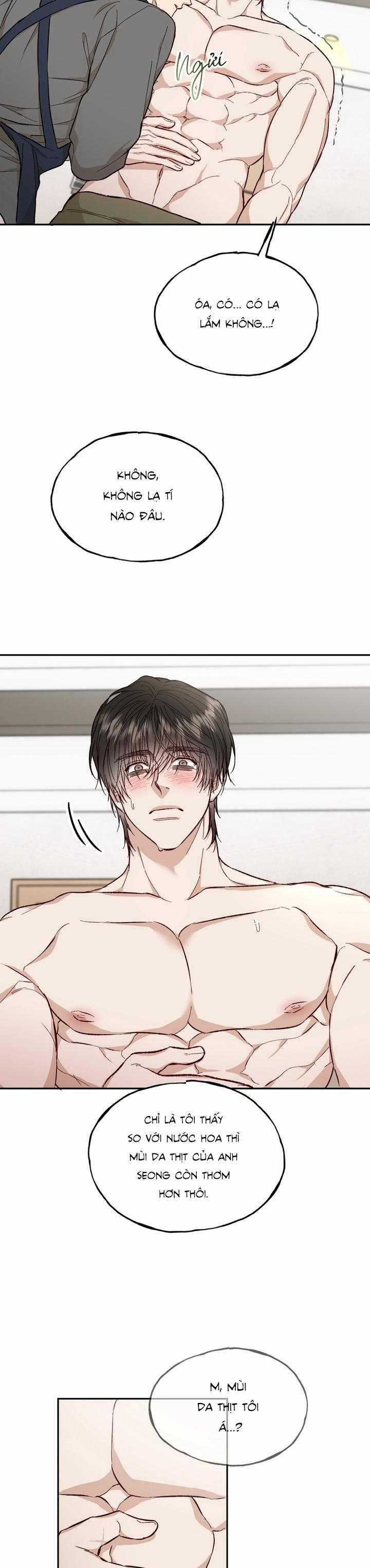 KIỆT TÁC ĐIÊU KHẮC 11 trang 13