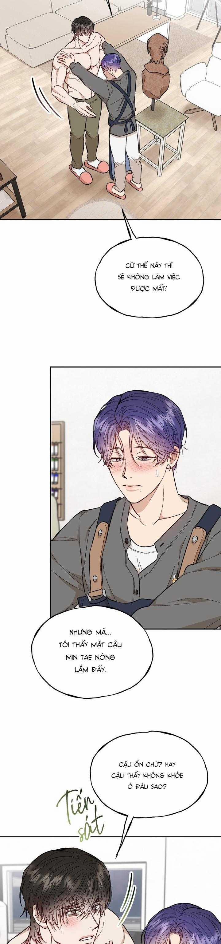 KIỆT TÁC ĐIÊU KHẮC 11 trang 17