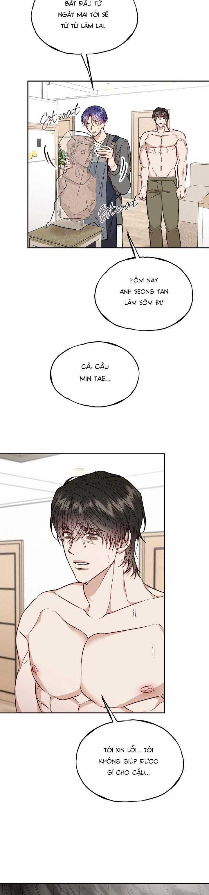 KIỆT TÁC ĐIÊU KHẮC 11 trang 20