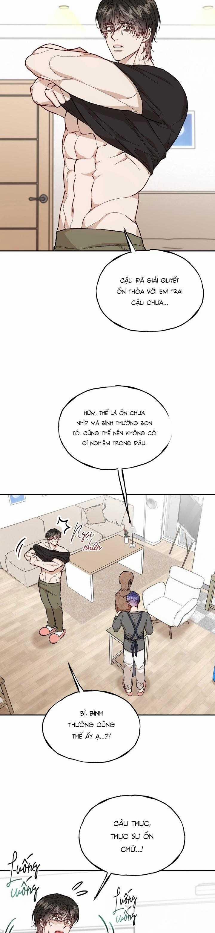 KIỆT TÁC ĐIÊU KHẮC 11 trang 6