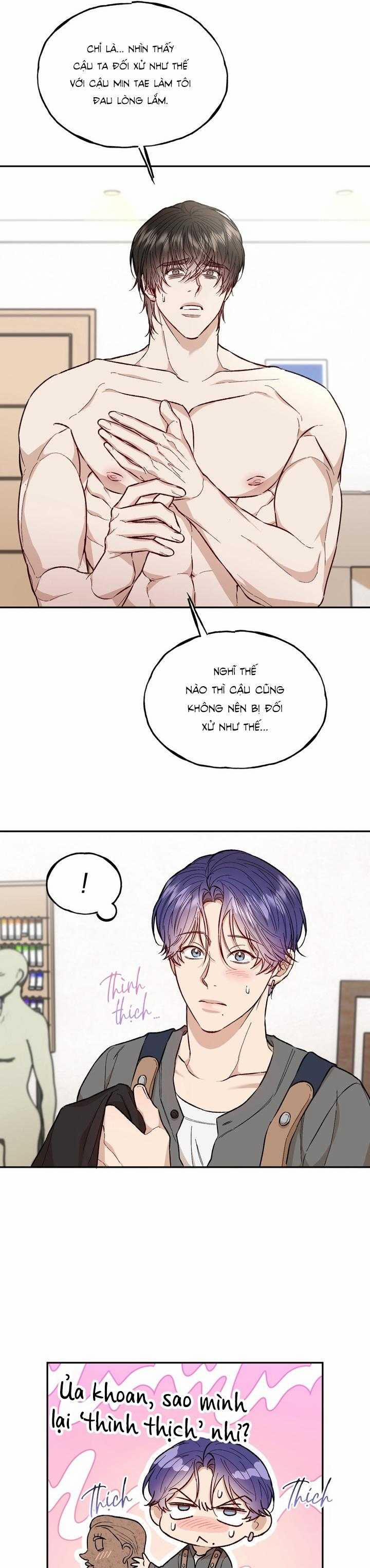 KIỆT TÁC ĐIÊU KHẮC 11 trang 8