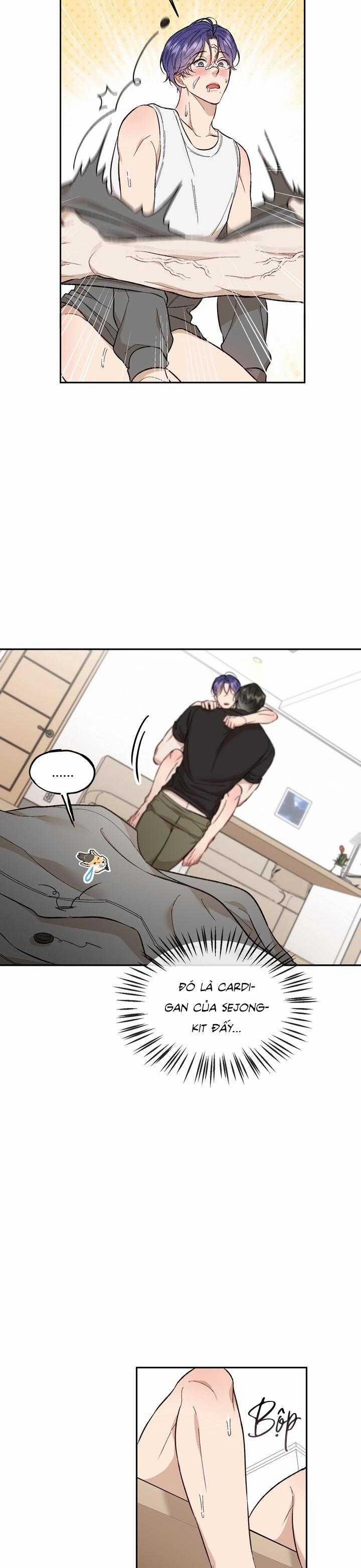 KIỆT TÁC ĐIÊU KHẮC 12 trang 22