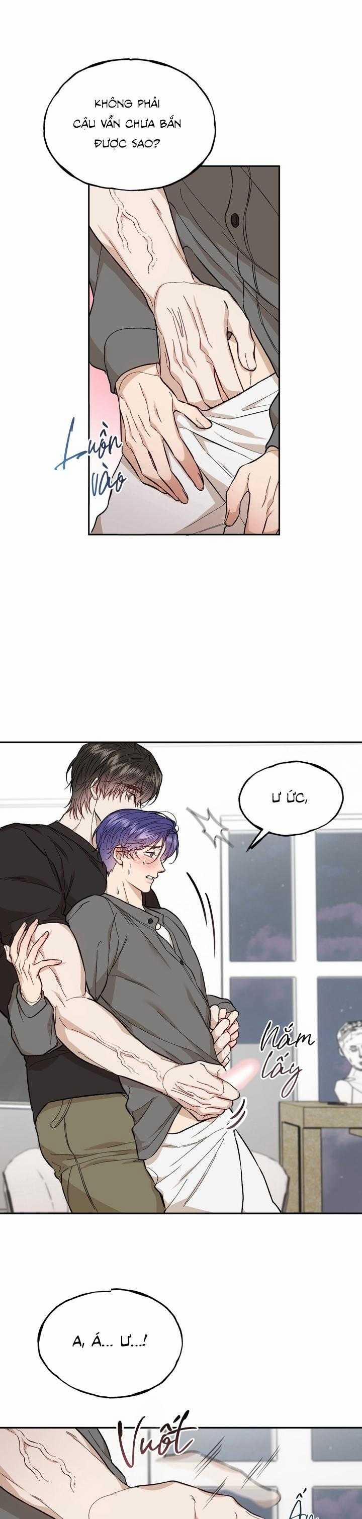 KIỆT TÁC ĐIÊU KHẮC 12 trang 5