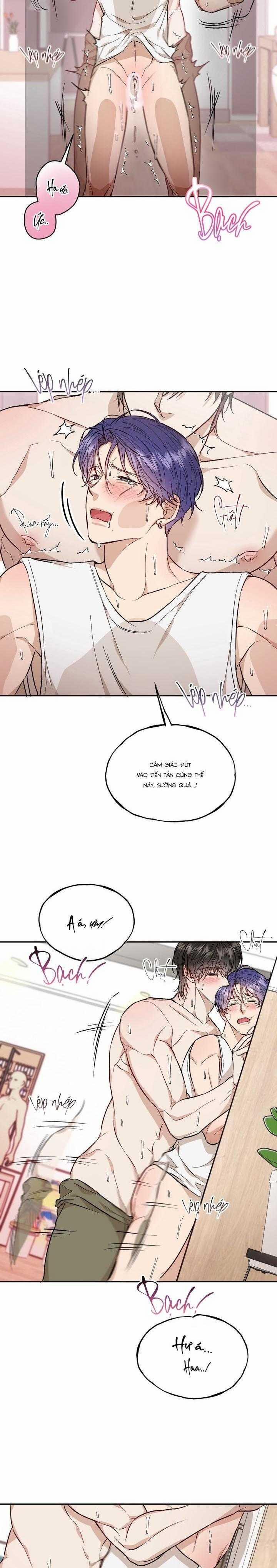 KIỆT TÁC ĐIÊU KHẮC 14 trang 1