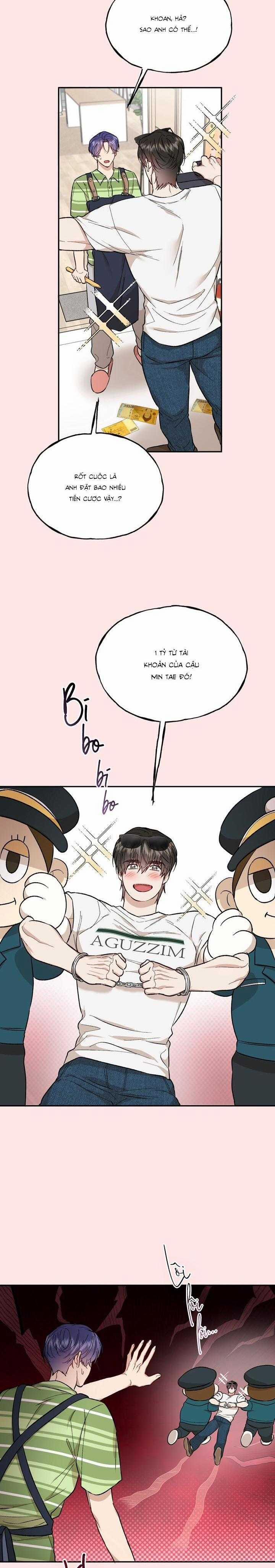 KIỆT TÁC ĐIÊU KHẮC 14 trang 13