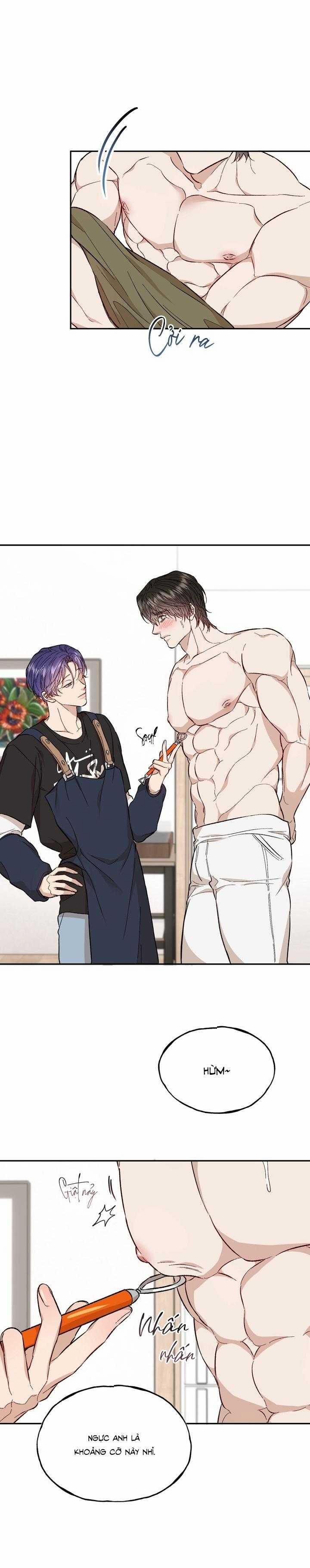 KIỆT TÁC ĐIÊU KHẮC 15 trang 4