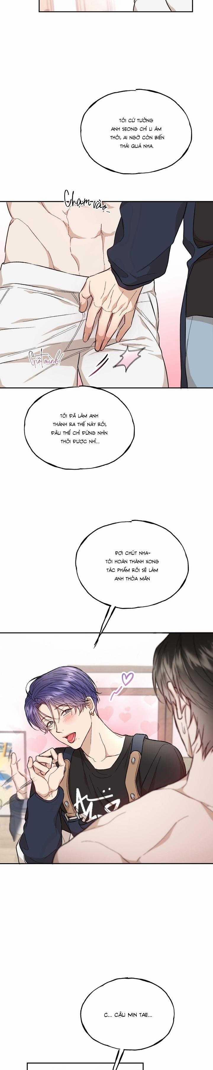 KIỆT TÁC ĐIÊU KHẮC 15 trang 9