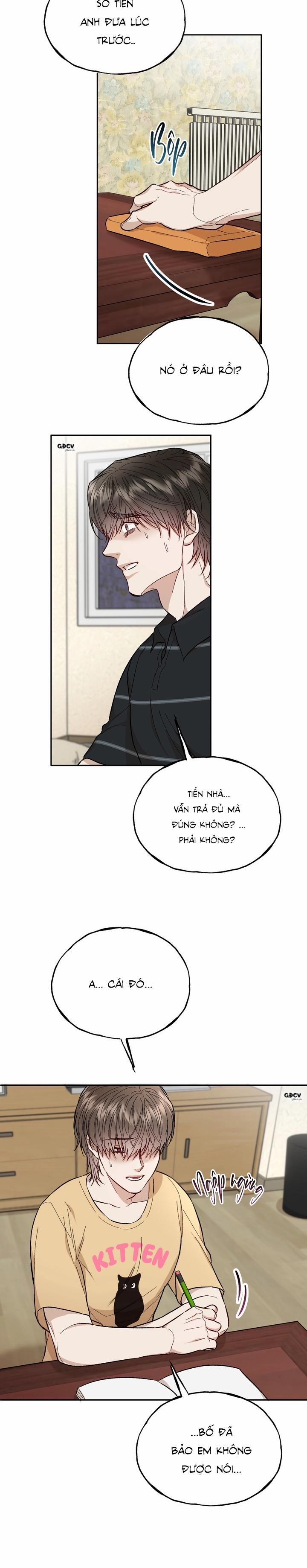 KIỆT TÁC ĐIÊU KHẮC 16 trang 15