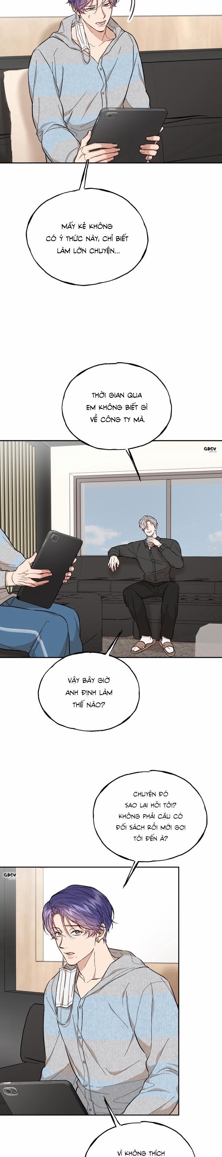 KIỆT TÁC ĐIÊU KHẮC 16 trang 3