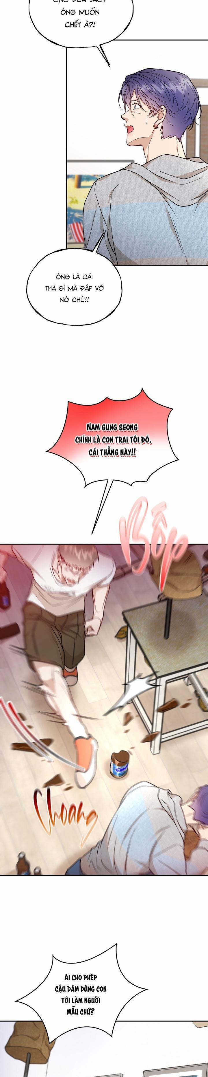 KIỆT TÁC ĐIÊU KHẮC 17 trang 12